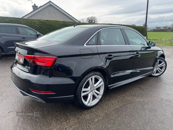 Used Audi A3 2019 for sale - 77809450: Photo 4