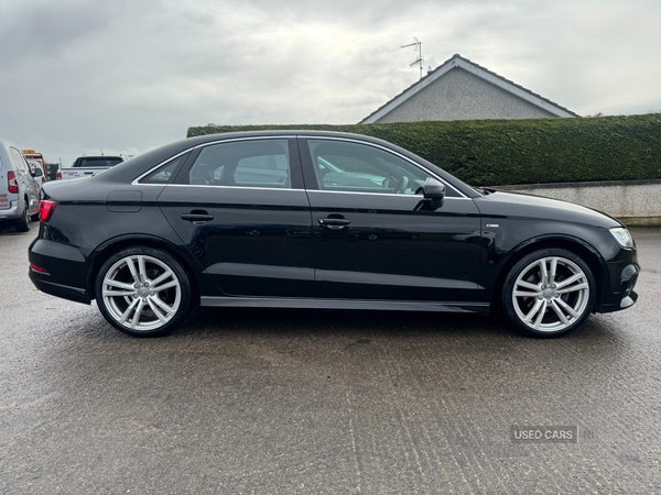 Used Audi A3 2019 for sale - 77809450: Photo 6