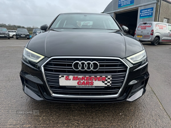 Used Audi A3 2019 for sale - 77809450: Photo 7
