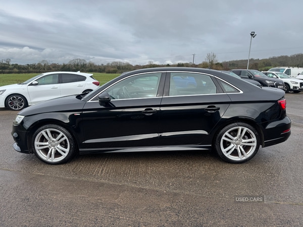 Used Audi A3 2019 for sale - 77809450: Photo 8