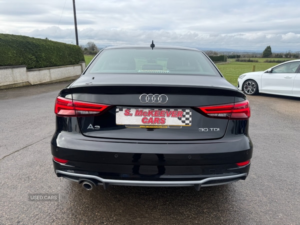 Used Audi A3 2019 for sale - 77809450: Photo 9