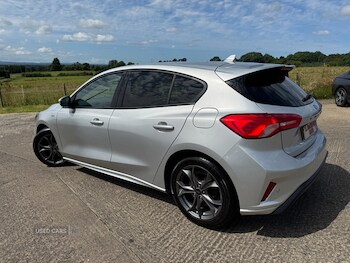 Used Ford Focus 2021 for sale - 75115589: Photo