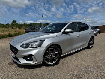 Used Ford Focus 2021 for sale - 75115589: Photo