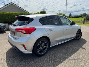 Used Ford Focus 2021 for sale - 75115589: Photo