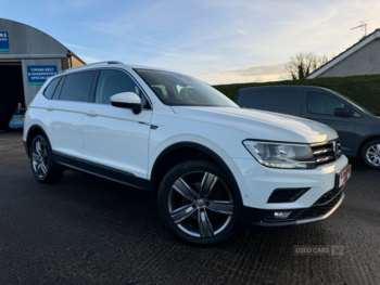 2020 - 2.0 TDI Match 5dr