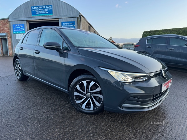 Used Volkswagen Golf 2021 for sale - 76965758: Photo 1