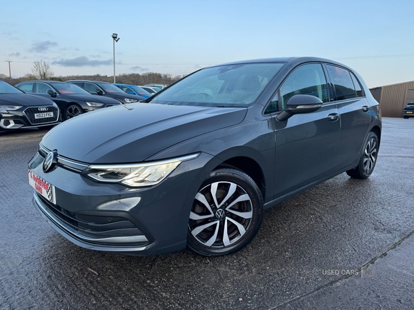 Used Volkswagen Golf 2021 for sale - 76965758: Photo 3