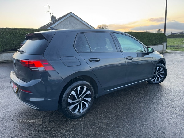 Used Volkswagen Golf 2021 for sale - 76965758: Photo 4