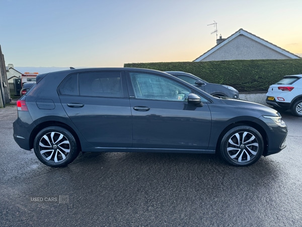 Used Volkswagen Golf 2021 for sale - 76965758: Photo 5