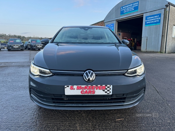 Used Volkswagen Golf 2021 for sale - 76965758: Photo 6