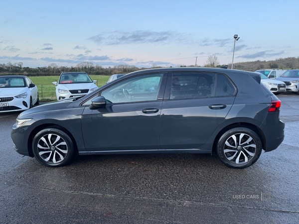 Used Volkswagen Golf 2021 for sale - 76965758: Photo 7