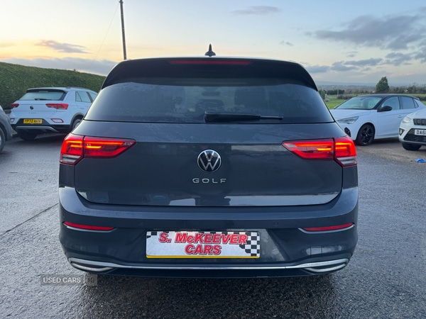 Used Volkswagen Golf 2021 for sale - 76965758: Photo 8