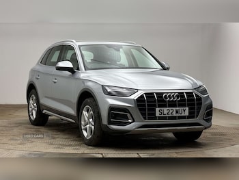 Used Audi Q5 2022 for sale - 78935681: Photo