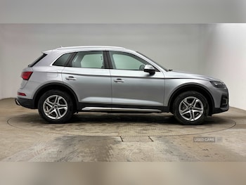 Used Audi Q5 2022 for sale - 78935681: Photo