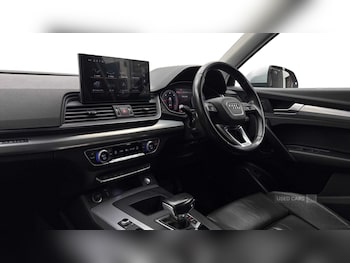 Used Audi Q5 2022 for sale - 78935681: Photo