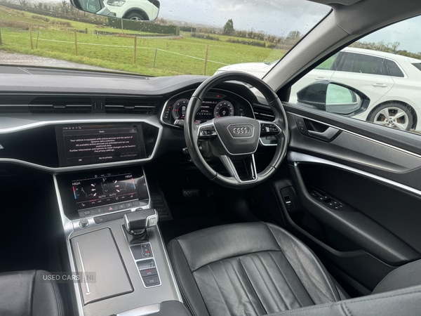 Used Audi A6 2022 for sale - 77456851: Photo 10