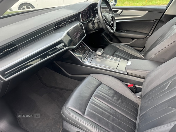 Used Audi A6 2022 for sale - 77456851: Photo 13