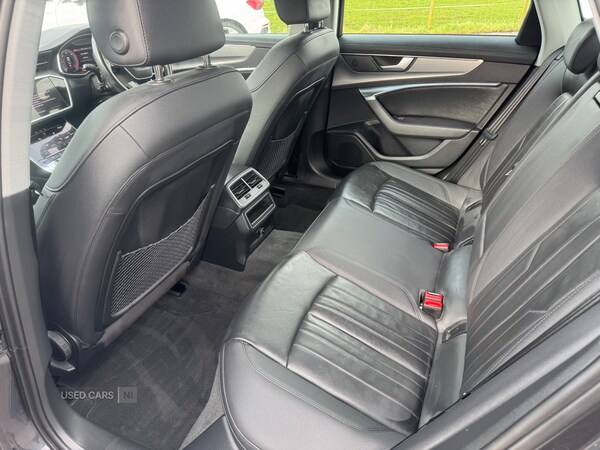 Used Audi A6 2022 for sale - 77456851: Photo 14