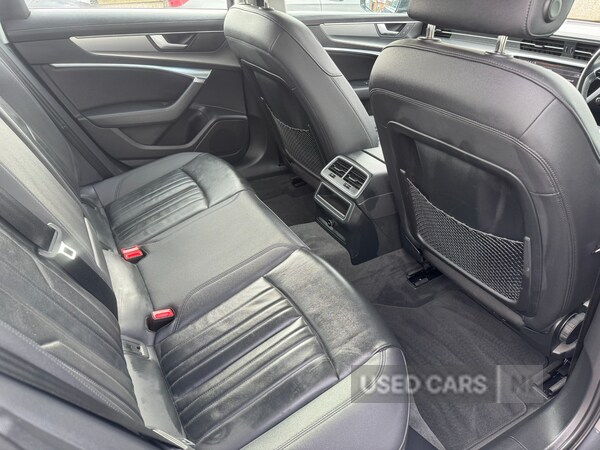 Used Audi A6 2022 for sale - 77456851: Photo 15
