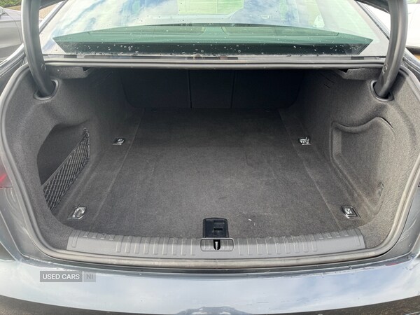 Used Audi A6 2022 for sale - 77456851: Photo 16