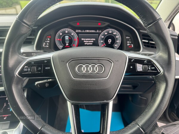 Used Audi A6 2022 for sale - 77456851: Photo 17