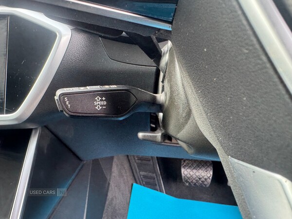 Used Audi A6 2022 for sale - 77456851: Photo 18