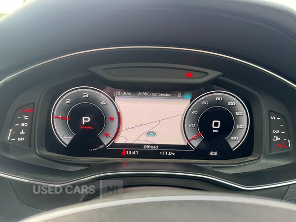 Used Audi A6 2022 for sale - 77456851: Photo 19