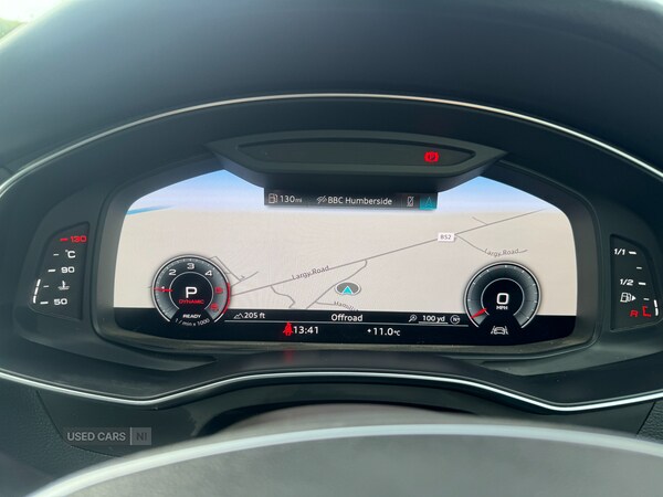 Used Audi A6 2022 for sale - 77456851: Photo 20