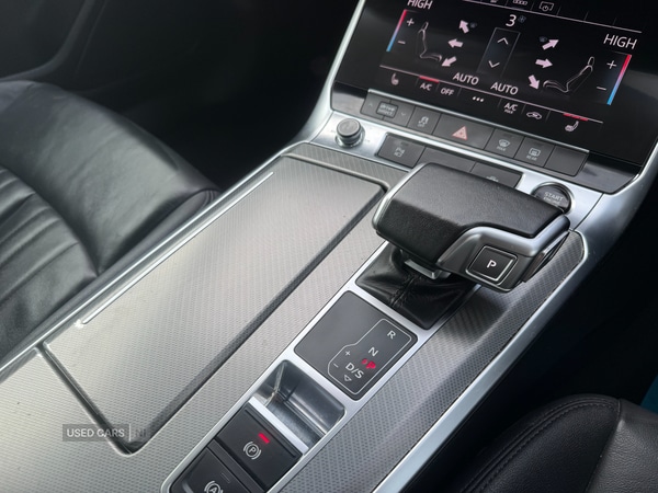 Used Audi A6 2022 for sale - 77456851: Photo 21