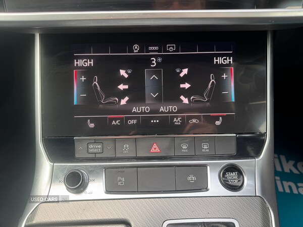 Used Audi A6 2022 for sale - 77456851: Photo 22