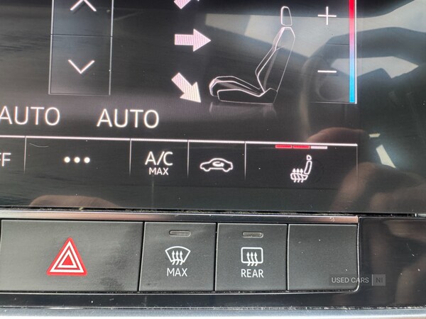 Used Audi A6 2022 for sale - 77456851: Photo 23