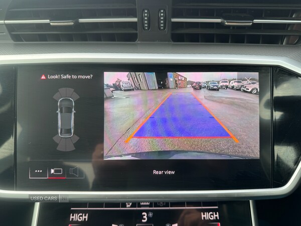 Used Audi A6 2022 for sale - 77456851: Photo 24