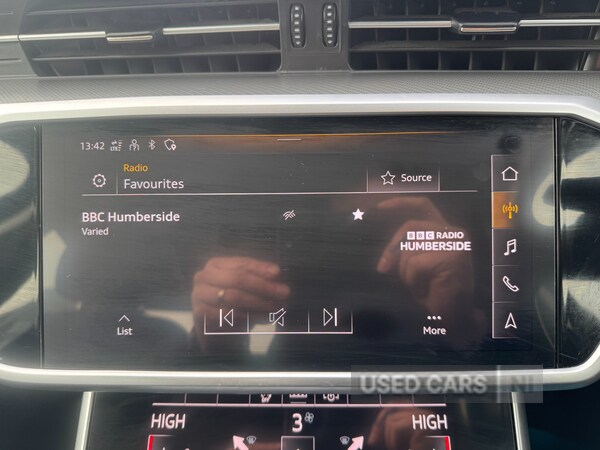 Used Audi A6 2022 for sale - 77456851: Photo 25