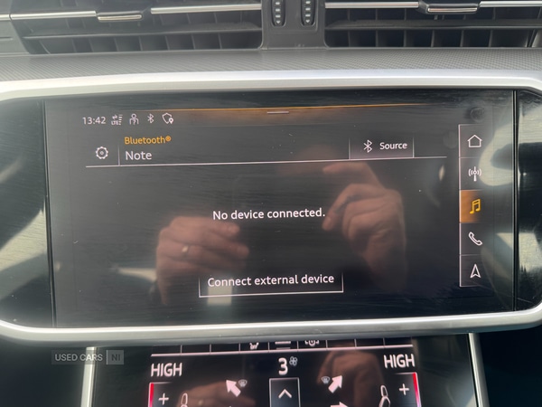 Used Audi A6 2022 for sale - 77456851: Photo 26