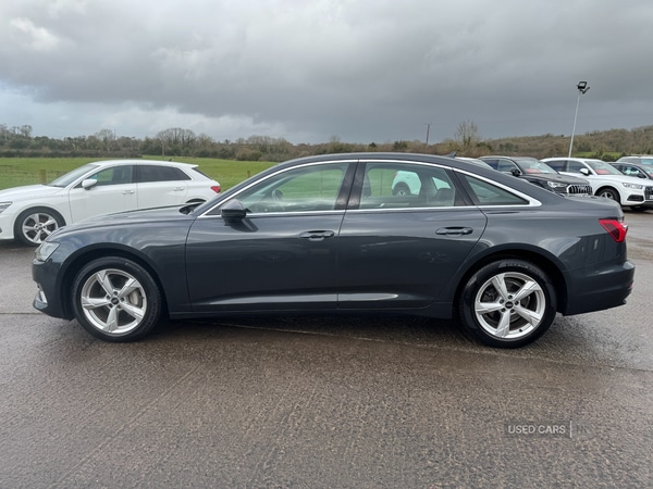 Used Audi A6 2022 for sale - 77456851: Photo 6