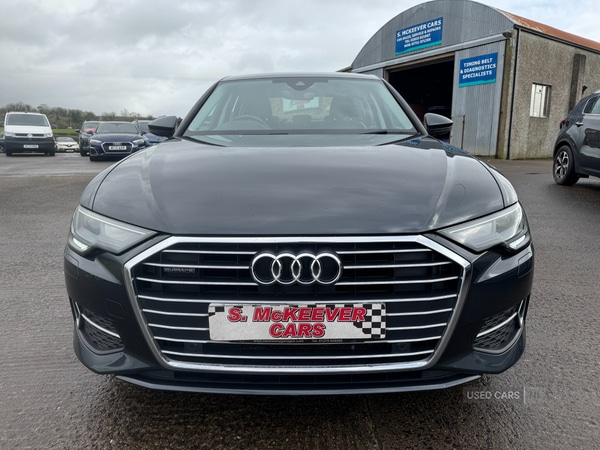 Used Audi A6 2022 for sale - 77456851: Photo 7