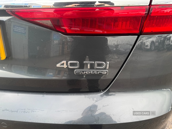 Used Audi A6 2022 for sale - 77456851: Photo 9