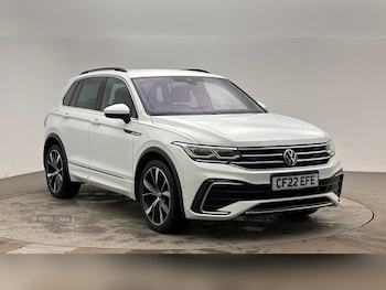 Used Volkswagen Tiguan 2022 for sale - 79338248: Photo