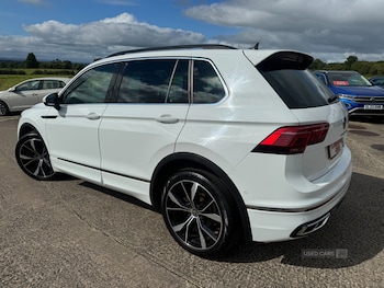 Used Volkswagen Tiguan 2022 for sale - 79338248: Photo