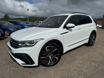Used Volkswagen Tiguan 2022 for sale - 79338248: Photo