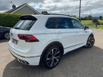 Used Volkswagen Tiguan 2022 for sale - 79338248: Photo