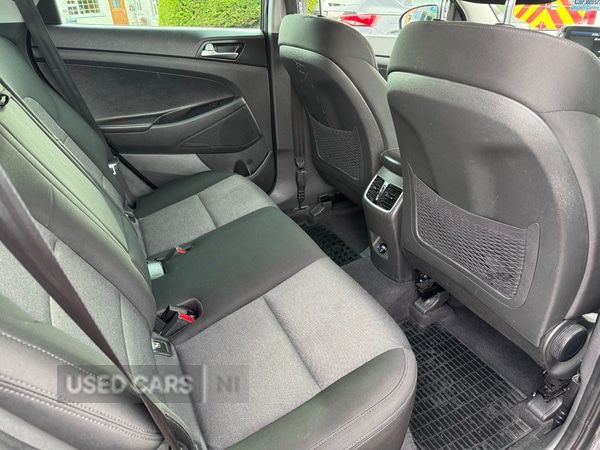 Used Hyundai TUCSON 2021 for sale - 77959031: Photo 13