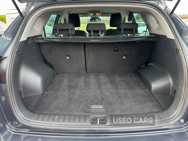 Used Hyundai TUCSON 2021 for sale - 77959031: Photo 14