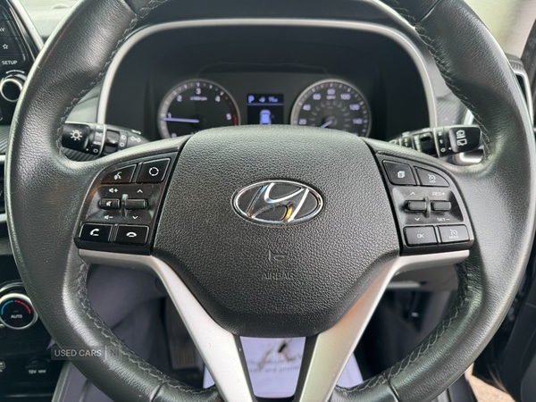 Used Hyundai TUCSON 2021 for sale - 77959031: Photo 15