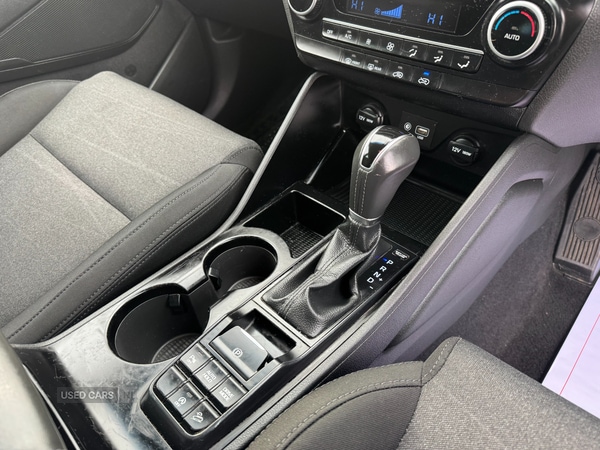 Used Hyundai TUCSON 2021 for sale - 77959031: Photo 16