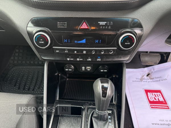 Used Hyundai TUCSON 2021 for sale - 77959031: Photo 17