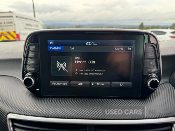 Used Hyundai TUCSON 2021 for sale - 77959031: Photo 18