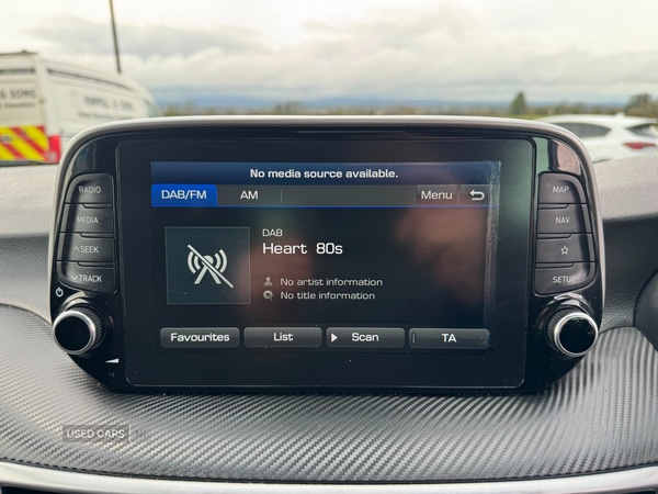 Used Hyundai TUCSON 2021 for sale - 77959031: Photo 19