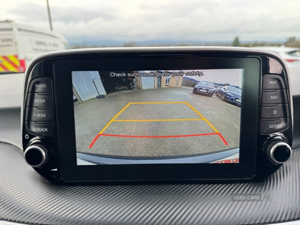 Used Hyundai TUCSON 2021 for sale - 77959031: Photo 20