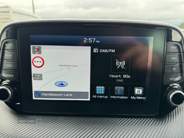 Used Hyundai TUCSON 2021 for sale - 77959031: Photo 21